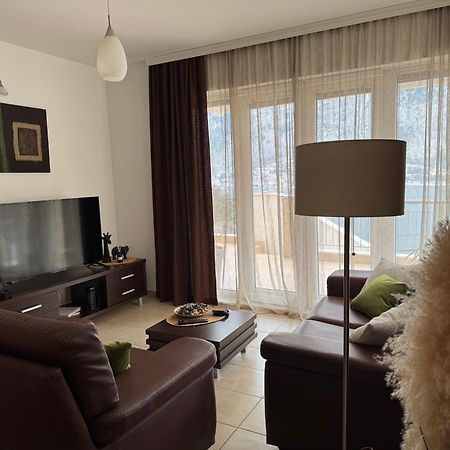 J&M Apartment Kotor Exteriör bild