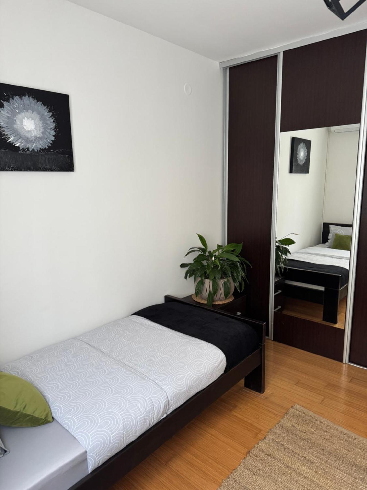 J&M Apartment Kotor Exteriör bild
