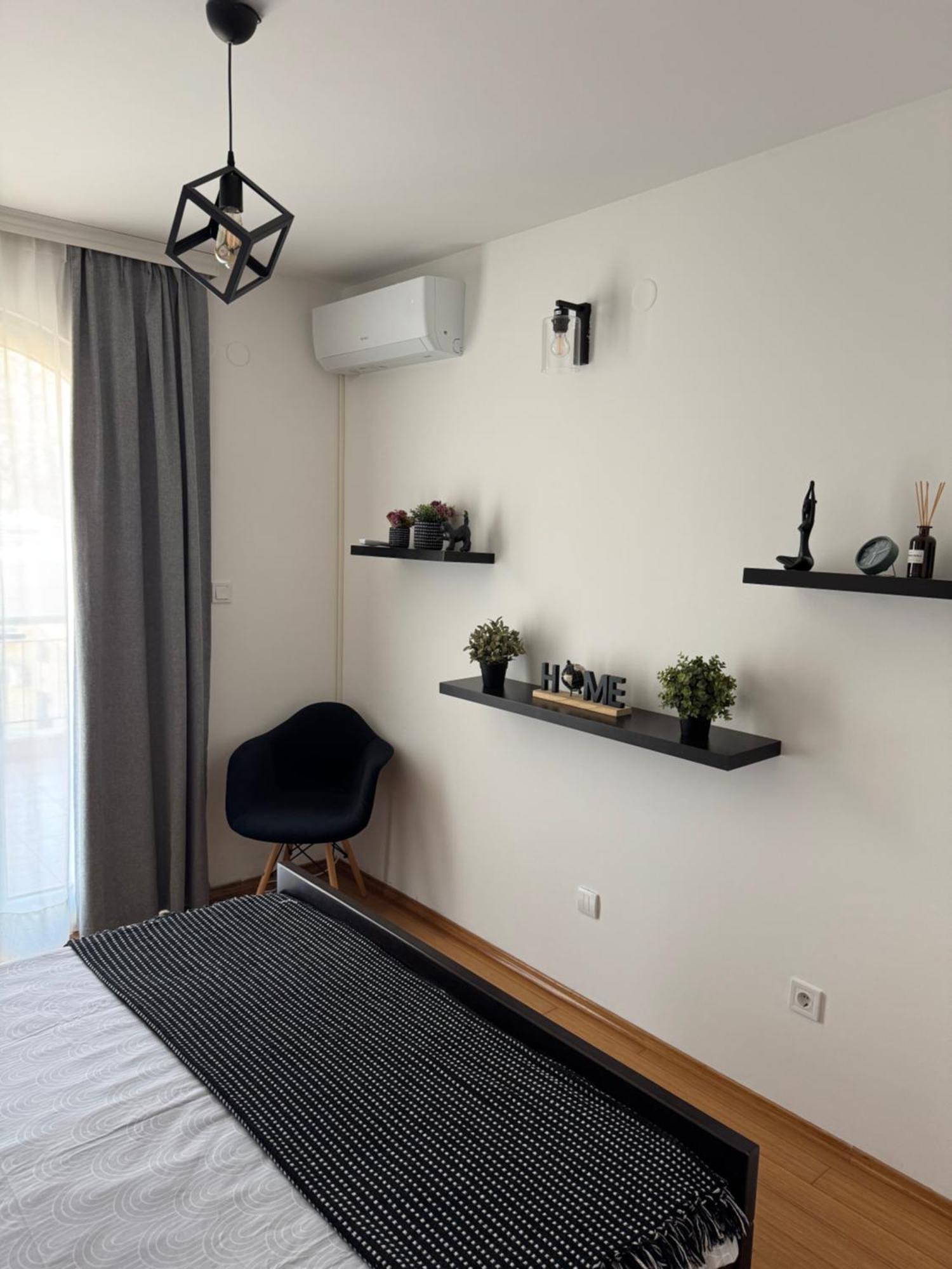 J&M Apartment Kotor Exteriör bild